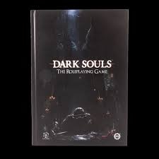 Dark Souls: Core Book